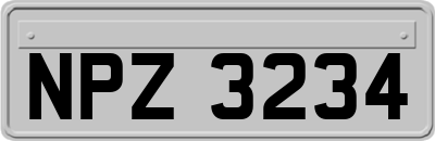 NPZ3234
