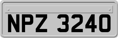 NPZ3240