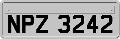 NPZ3242