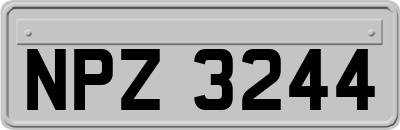 NPZ3244
