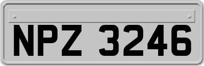 NPZ3246