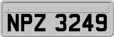 NPZ3249