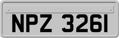 NPZ3261