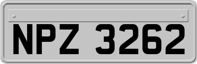 NPZ3262