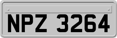 NPZ3264