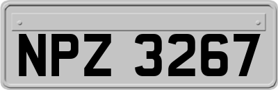 NPZ3267