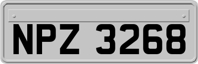 NPZ3268
