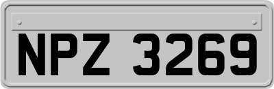 NPZ3269