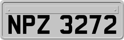 NPZ3272