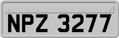NPZ3277