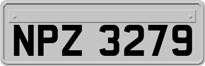 NPZ3279