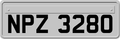 NPZ3280