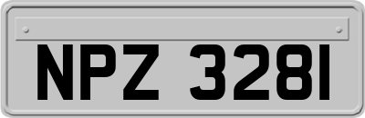 NPZ3281