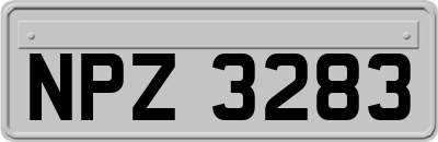 NPZ3283