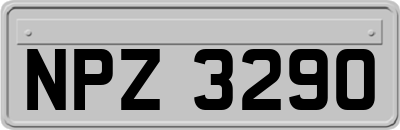 NPZ3290