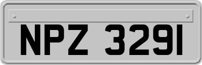 NPZ3291