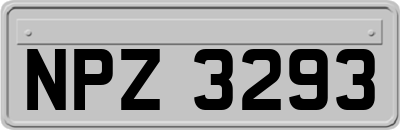 NPZ3293