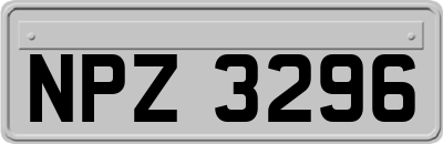 NPZ3296
