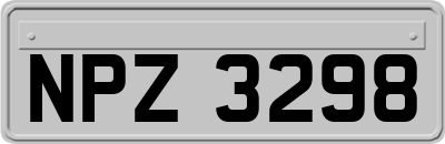 NPZ3298
