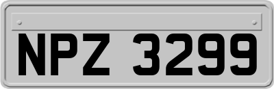 NPZ3299