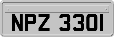 NPZ3301