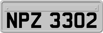 NPZ3302