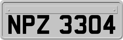 NPZ3304