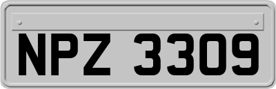 NPZ3309