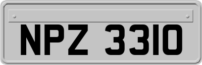 NPZ3310
