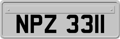 NPZ3311