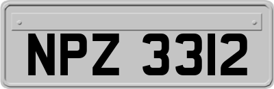 NPZ3312