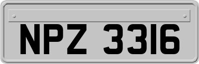 NPZ3316