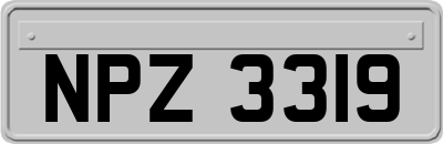 NPZ3319