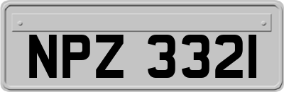 NPZ3321