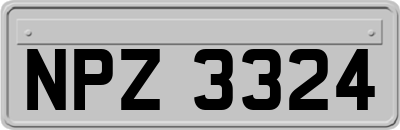 NPZ3324