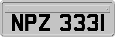 NPZ3331