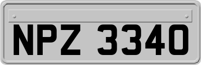 NPZ3340