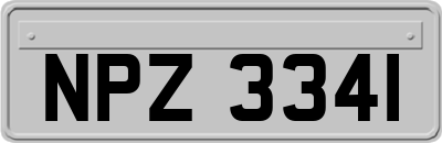NPZ3341