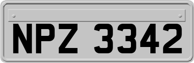 NPZ3342