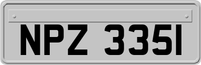 NPZ3351