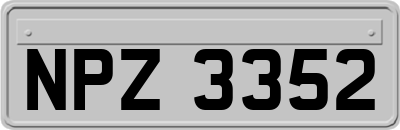 NPZ3352