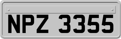 NPZ3355