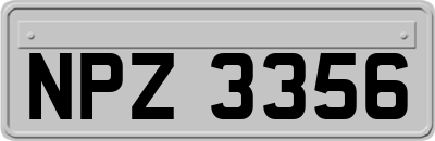 NPZ3356