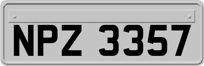 NPZ3357