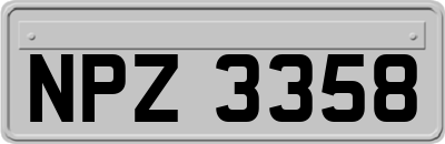 NPZ3358