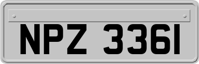 NPZ3361