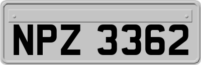 NPZ3362