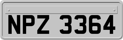 NPZ3364