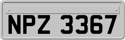 NPZ3367