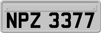 NPZ3377